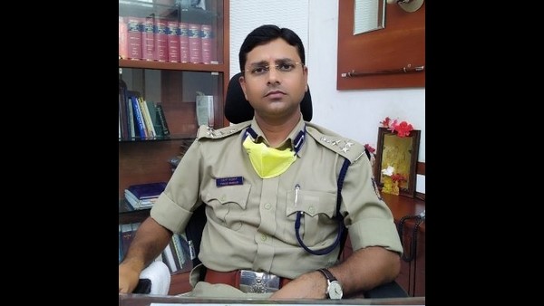ನಿರೂಪಕಿಯೊಂದಿಗೆ ಆಪ್ತತೆ ಹೊಂದಿರುವ ಕಿಶೋರ್?