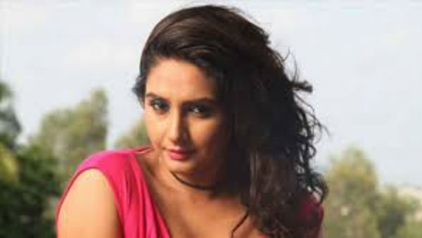 ವಾಟ್ಸಪ್ ಡಿಲೀಟ್ ಮಾಡಿದ ರಾಗಿಣಿ