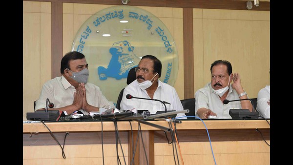 ಆರೋಪ ಸಾಬೀತು ಪಡಿಸಬೇಕು