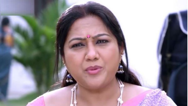 ರಾಮೋಜಿ ಫಿಲಂ ಸಿಟಿಯಲ್ಲಿ ಶೂಟಿಂಗ್