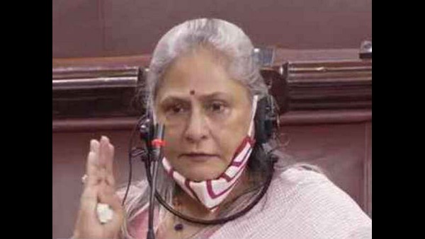 ಜಯಾ ಬಚ್ಚನ್ ಹೇಳಿಕೆಗೆ ವಿರೋಧ