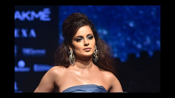 ನಾನು ಡ್ರಗ್ಸ್ ಅಡಿಕ್ಟ್ ಆಗಿದ್ದೆ ಎಂದಿದ್ದ ಕಂಗನಾ