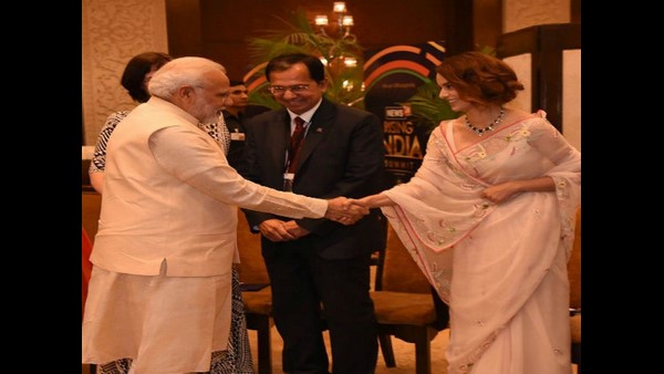 'ಮಲಗಿರುವಂತೆ ನಟಿಸುವವರನ್ನು ಎಬ್ಬಿಸಲು ಸಾಧ್ಯವೇ?'