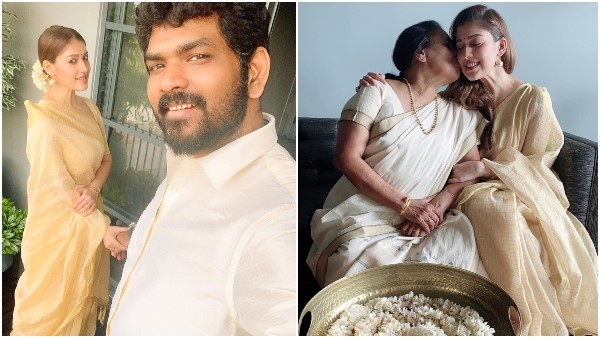 ಓಣಂ ಹಬ್ಬದ ಸಂಭ್ರಮ