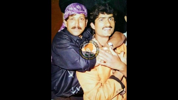ಮಗು ಮನಸ್ಸಿನ ಹೃದಯವಂತ