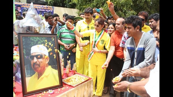 ನಮ್ಮ ಊರಿನವರು ಎನ್ನುವುದು ಹೆಮ್ಮೆ