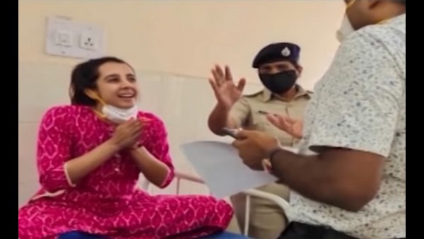 ನಟಿಯರು ಮಾತ್ರ ಏಕೆ ಬಲಿ?