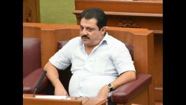 ಜಮೀರ್ಗೂ ಶ್ರೀಲಂಕಾ ಕ್ಯಸಿನೋ ಮಾಲೀಕನಿಗೆ ನಂಟೇನು?