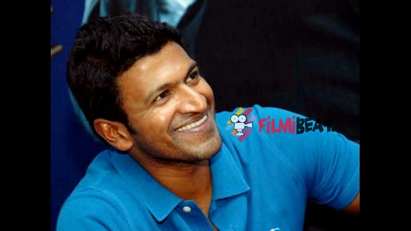 ಪುನೀತ್ ಒಬ್ಬ ನಿಜವಾದ ಸೂಪರ್ ಸ್ಟಾರ್: ನಿಖಿಲ್