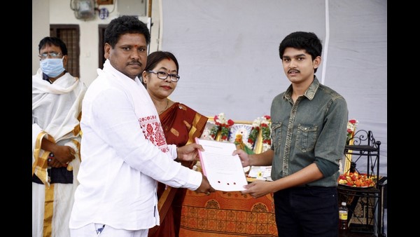 ಮೂರು ಭಾಗದಲ್ಲಿ 'ರಾಮು' ಬಯೋಪಿಕ್
