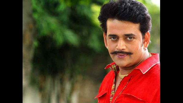 ರವಿ ಕಿಶನ್ ಗಾಂಜಾ ವ್ಯಸನಿ ಎಂದ ಅನುರಾಗ್