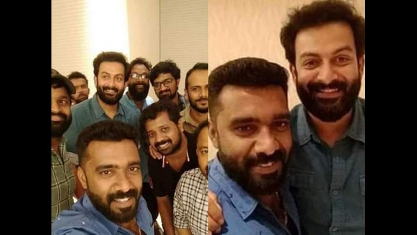 ಬಹು ಭಿನ್ನ ಕತೆ ಹೊಂದಿರುವ ಸಿನಿಮಾ