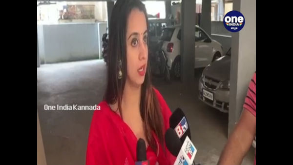 ಹೀಗೆ ಮಾಡ್ತಿದ್ರೆ ನಾನು ನೇಣು ಹಾಕಿಕೊಂಡು......