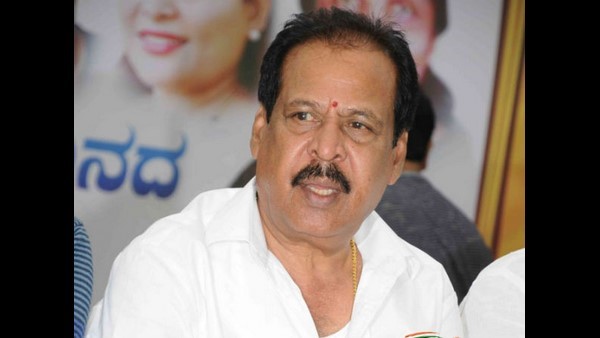 'ಯಾರೋ ಕೆಲವರು ಮಾಡಿದ್ದರೆ ಅವರನ್ನು ಚಿತ್ರರಂಗದವರು ಎನ್ನಲಾಗದು'