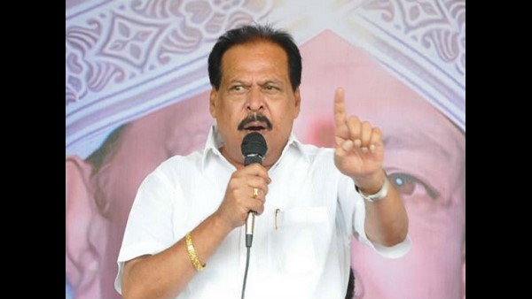 ಸುಳ್ಳು ಆರೋಪ ಮಾಡಿದವರ ಮೇಲೂ ಕ್ರಮ: ಸಾ.ರಾ.ಗೋವಿಂದು