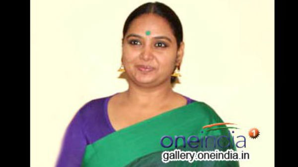 ಅಪ್ಪಾಜಿ ಜೊತೆ ಆಕ್ಟ್ ಮಾಡಿಲ್ಲ