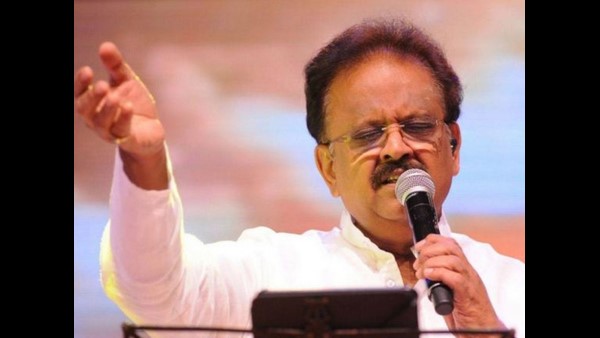 ಕೊರೊನಾದಿಂದ ಚೇತರಿಸಿಕೊಂಡಿದ್ದಾರೆ ಎಸ್ಪಿಬಿ