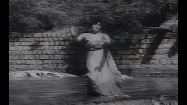 ನಕ್ಕರೆ ಅದೇ ಸ್ವರ್ಗ ಸಿನಿಮಾದ ಹಾಡು ಹಾಡಿದ್ದರು ಎಸ್ಪಿಬಿ