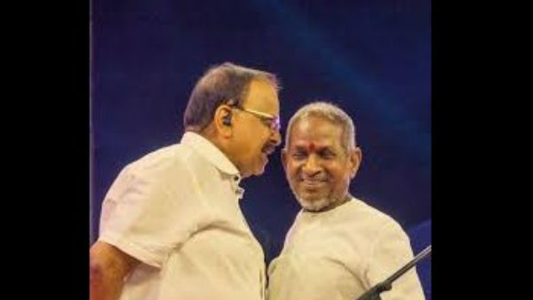 ಗಿಟಾರ್ ಮತ್ತು ಹಾರ್ಮೋನಿಯಂ ವಾದನದಲ್ಲಿ ಇಳಯರಾಜ
