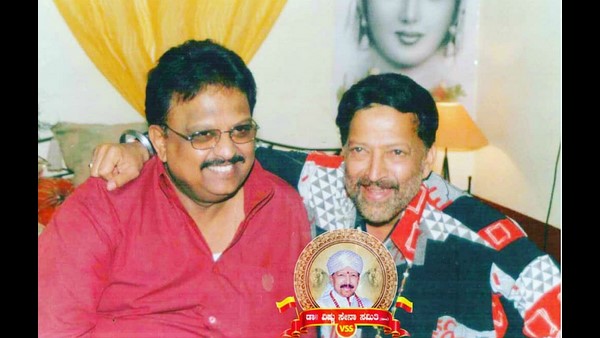 ವಿಷ್ಣು ಶಾರೀರ ಆಗಿದ್ದ ಎಸ್ಪಿಬಿ