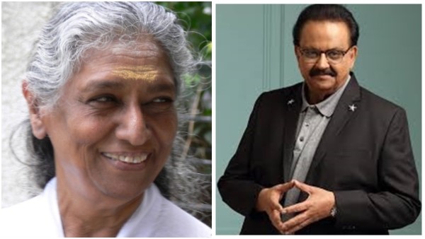 ಎಸ್ ಪಿ ಬಿ-ಎಸ್ ಜಾನಕಿ ಕಾಂಬಿನೇಷನ ಹಾಡುಗಳು ಸೂಪರ್ ಹಿಟ್