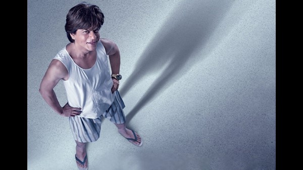 ಸತತ ಸೋಲು ಕಂಡ ಶಾರುಖ್ ಖಾನ್