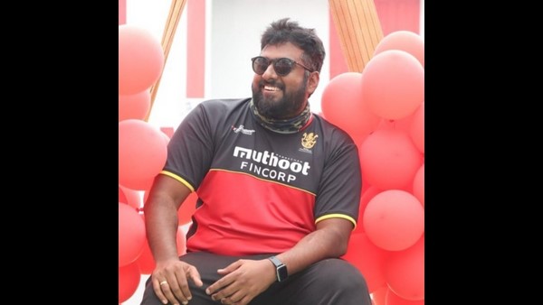 ಆಟಗಾರರನ್ನು ಹೊಗಳಿದ ಸುನಿ