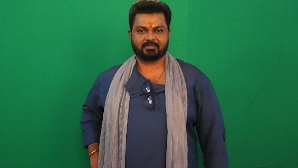 ಮಾಜಿ ಪತ್ನಿಯ ನೆನೆದು ಕಣ್ಣೀರು ಹಾಕಿದ ಸೂರ್ಯ ಕಿರಣ್