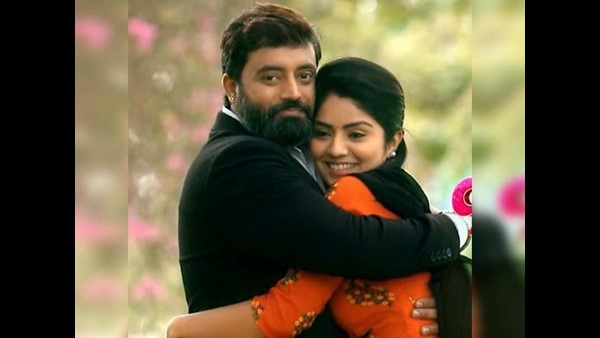 ಧಾರಾವಾಹಿ ಕತೆ ಏನು?
