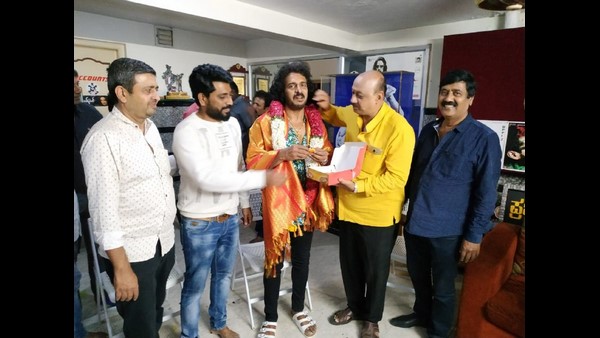 2021ರಲ್ಲಿ ಸೆಟ್ಟೇರಲಿದೆ ಸಿನಿಮಾ