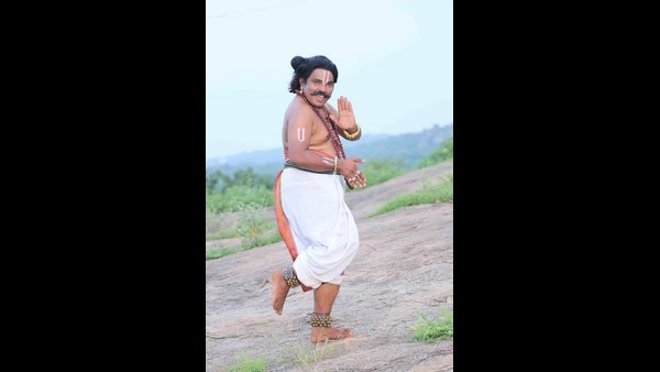 ಸಾಕಷ್ಟು ಅಭಿಮಾನಿಗಳನ್ನು ಹೊಂದಿದ್ದಾರೆ ಸಂಪೂರ್ಣೇಶ್ ಬಾಬು