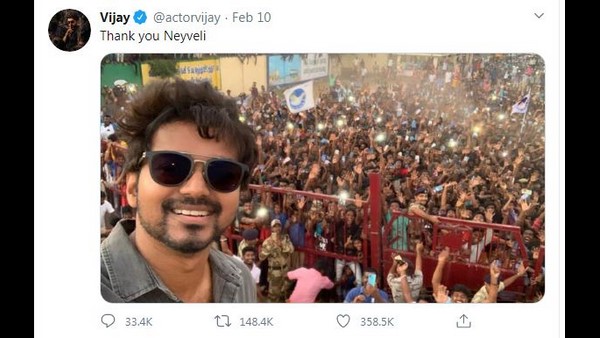 ಫೆಬ್ರವರಿಯಲ್ಲಿ ನಡೆದ ಚಿತ್ರೀಕರಣ