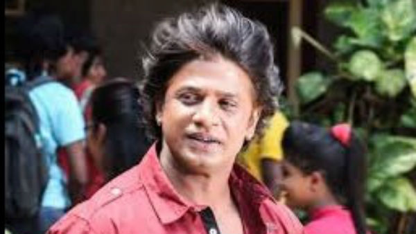 ಕನ್ನಡದ ಮೇಲಿನ ಶ್ರದ್ಧೆ ನನ್ನನ್ನು ಇಲ್ಲಿಯವರೆಗೂ ಕರೆತಂದಿದೆ