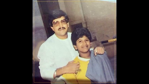 ಪುನೀತ್ ರಾಜ್ ಕುಮಾರ್