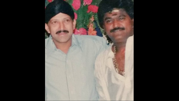 ಇದ್ದರು ಗೆದ್ದರು, ಸಂತೋಷ ಹಂಚಿದರು