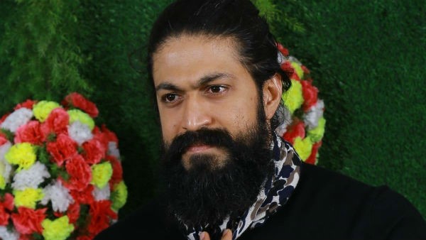ಕೆಜಿಎಫ್-2 ಸಿನಿಮಾದಲ್ಲಿ ಯಶ್ ಬ್ಯುಸಿ