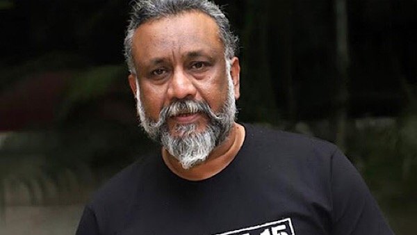 ಅನುಭವ್ ಸಿನ್ಹಾ ಆರೋಪ ಮಾಡಿದ್ದಾರೆ