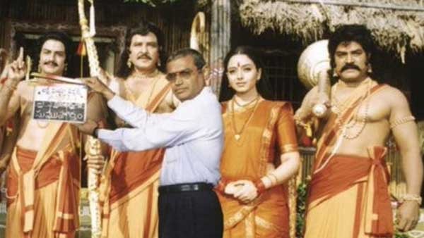ನರ್ತನಶಾಲಾ ಸಿನಿಮಾದಲ್ಲಿ ಶ್ರೀಹರಿ ಭೀಮ