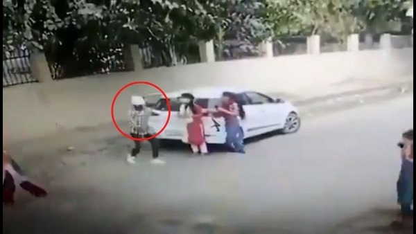 ನಿಖಿತಾ ಥೋಮರ್ ಬಗ್ಗೆ ಸೋನಾ ಮಹಾಪಾತ್ರ ಟ್ವೀಟ್