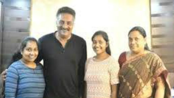 ಸಿರಿ ಚಂದನ ಗುರುಗಳಿಂದ ಪೋಸ್ಟ್