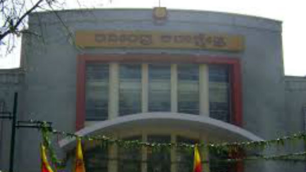 ಮಾರ್ಗಸೂಚಿ ರಚಿಸಿರುವ ಕನ್ನಡ ಮತ್ತು ಸಂಸ್ಕೃತಿ ಇಲಾಖೆ