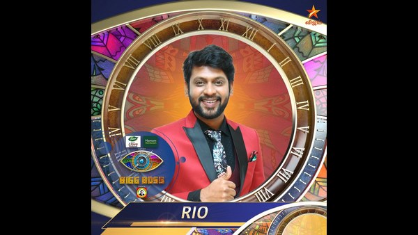 ಟಿವಿ ನಿರೂಪಕ, ನಟ ರಿಯೋ ರಾಜಾ