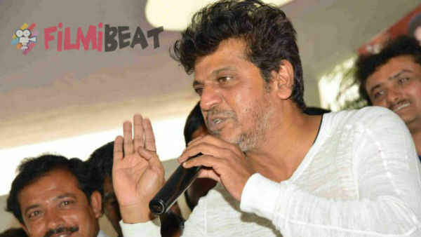 ರಿಸ್ಕ್ ತೆಗೆದುಕೊಂಡು ಸಿನಿಮಾ ನೋಡಿ ಎನ್ನಲಾರೆ: ಶಿವಣ್ಣ
