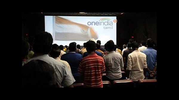 'ಚಿತ್ರಮಂದಿರ ಮಾಲೀಕರ ಮುಂದೆ ಹಲವು ಸವಾಲುಗಳಿವೆ'