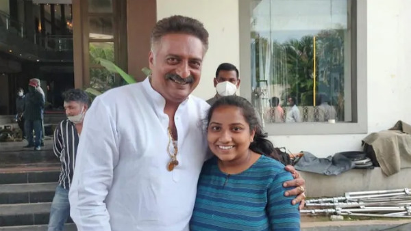 ಸಂಪೂರ್ಣ ವೆಚ್ಚ ಭರಿಸುತ್ತಿರುವ ಪ್ರಕಾಶ್ ರೈ