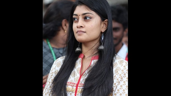 ಸಾಯಿ ಪಲ್ಲವಿ ಬಿಟ್ಟ ಪಾತ್ರದಲ್ಲಿ ಅಮ್ಮು ಅಭಿರಾಮಿ