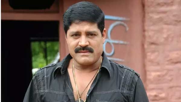 ಬಾಲಕೃಷ್ಣ ಚೆನ್ನಾಗಿ ಪ್ರತಿಭೆ ಅಳೆಯುತ್ತಾರೆ: ಶ್ರೀಹರಿ ಹೇಳಿದ್ದರಂತೆ