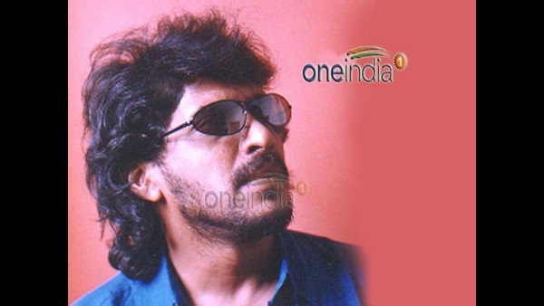 ನೆಗೆಟಿವ್ ಶೇಡ್ನಲ್ಲಿ ಉಪೇಂದ್ರ ದರ್ಶನ