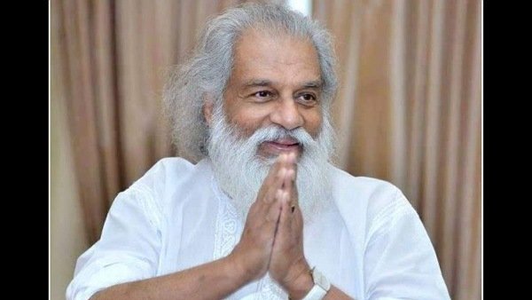 ಅಪ್ಪ ಯೇಸುದಾಸ್ ಸಹ ನಿರ್ಲಕ್ಷ್ಯ ಅನುಭವಿಸಿದ್ದಾರೆ: ವಿಜಯ್