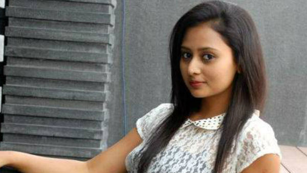 'ಮೊದಲು ಅಂಕಲ್ ಅಂತ ಸ್ಟಾರ್ಟ್ ಮಾಡಿದ್ದೇ ಅಮೂಲ್ಯ'